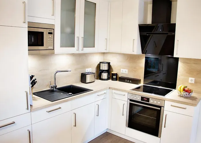 Hansehaus 7 Grömitz