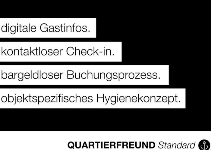 Hansehaus 7 Grömitz