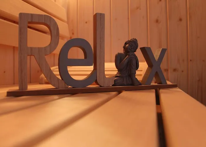 Hansehaus 7 Appartement