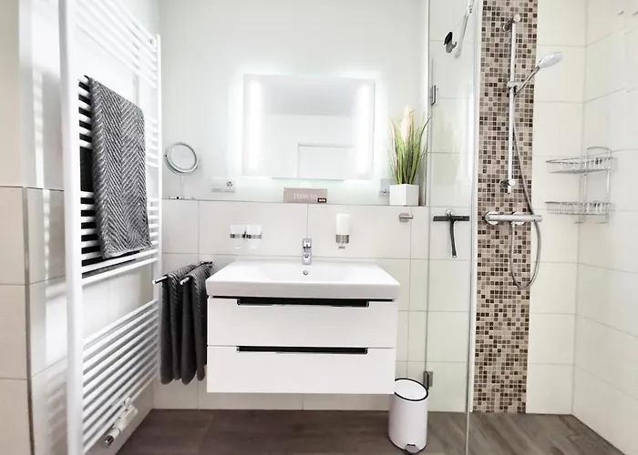 Hansehaus 7 Grömitz