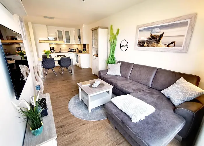 Hansehaus 7 Grömitz